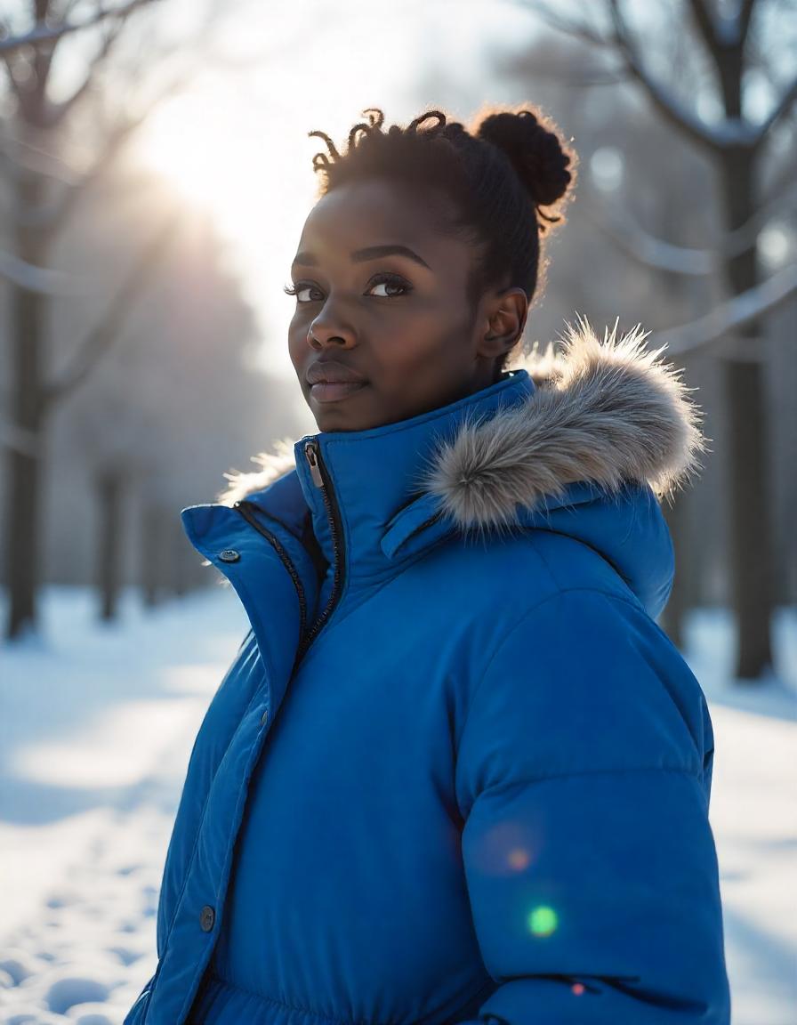 Winter Fashion