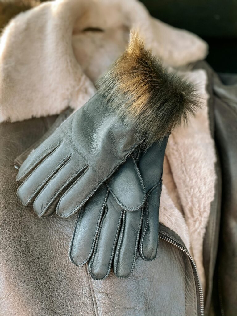 Winter Fashion