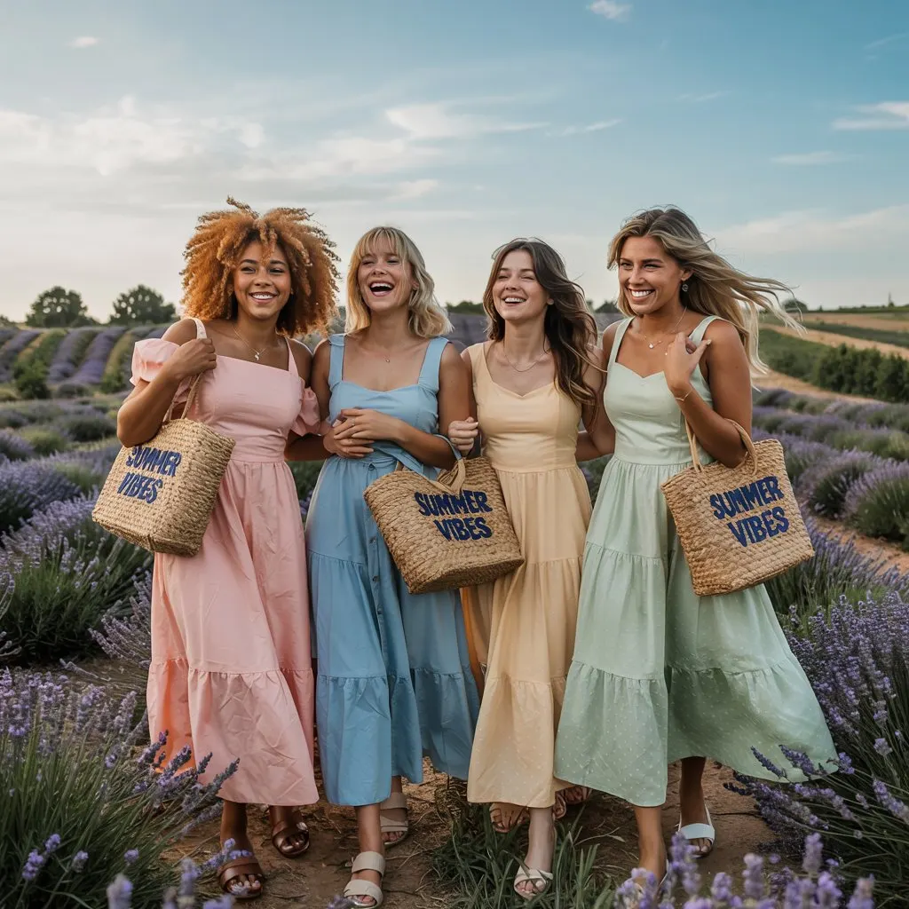 Summer Dresses