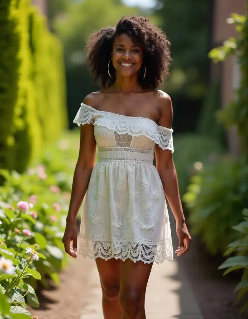 Summer Dresses
